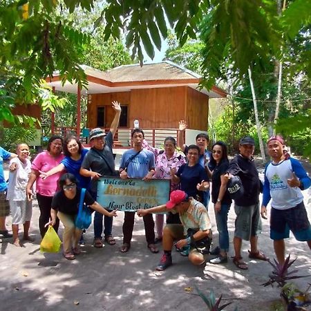 Bernadeth Cottage Kei Sathean Luaran gambar