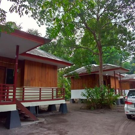Bernadeth Cottage Kei Sathean Luaran gambar