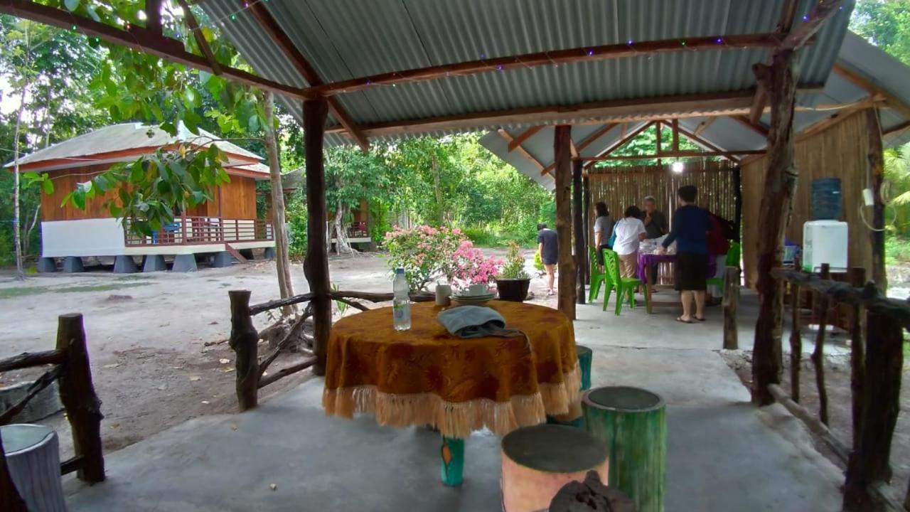 Bernadeth Cottage Kei Sathean Luaran gambar