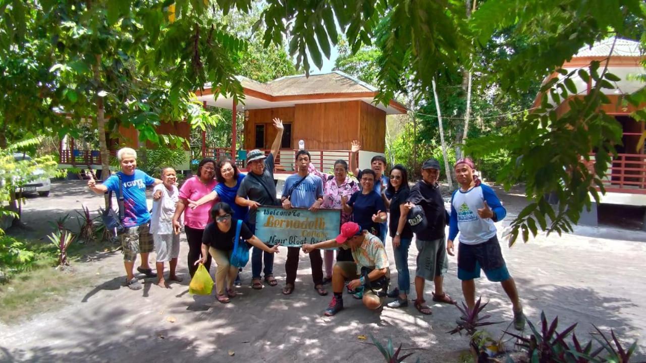 Bernadeth Cottage Kei Sathean Luaran gambar