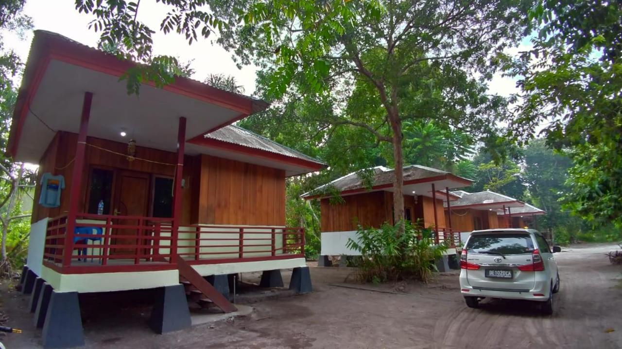Bernadeth Cottage Kei Sathean Luaran gambar