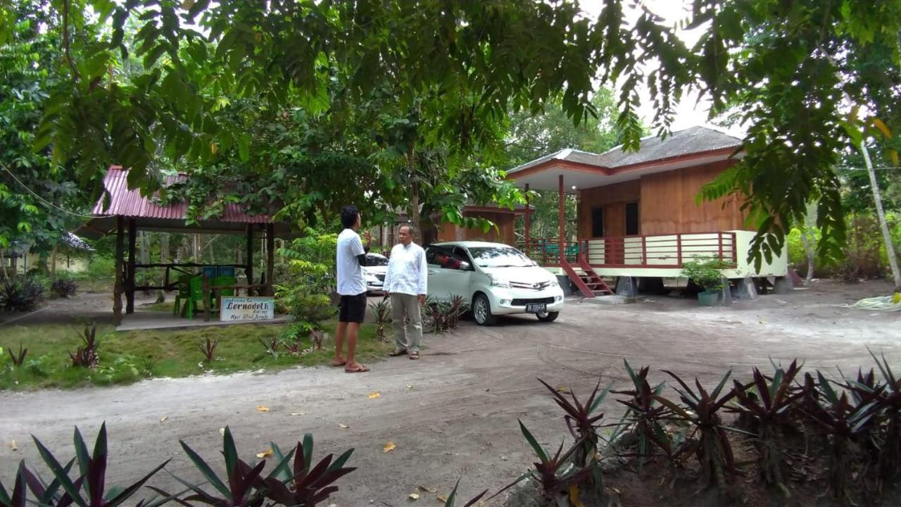 Bernadeth Cottage Kei Sathean Luaran gambar