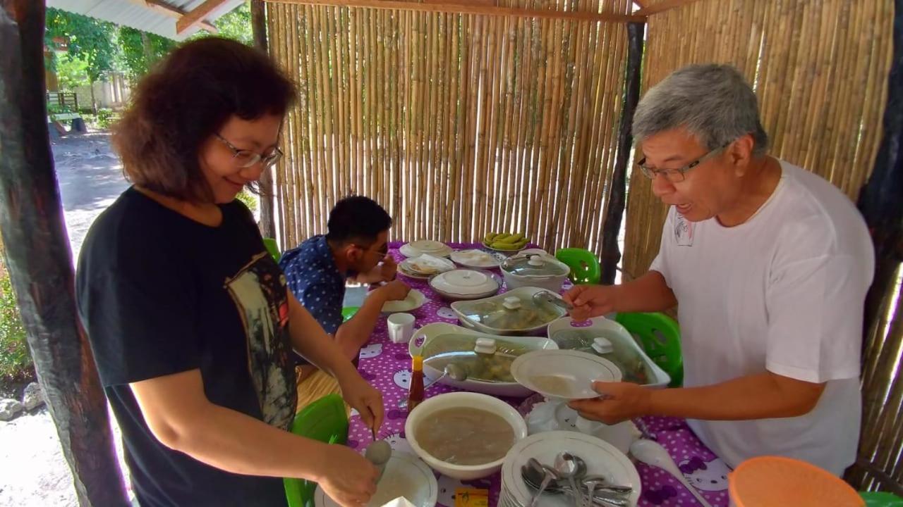 Bernadeth Cottage Kei Sathean Luaran gambar