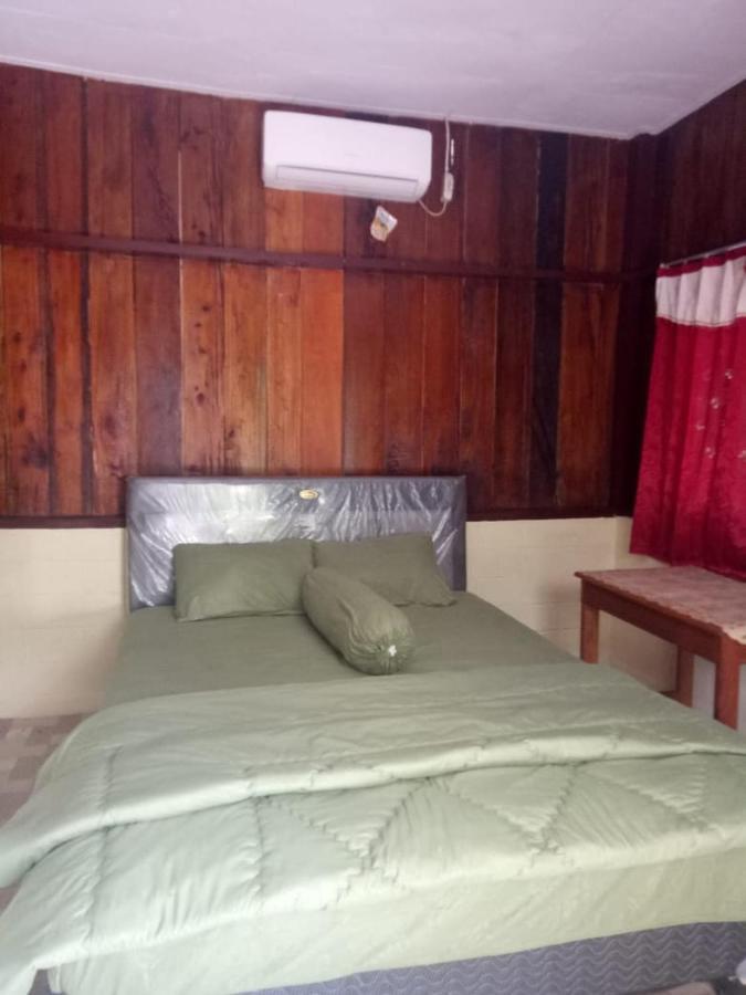 Bernadeth Cottage Kei Sathean Luaran gambar